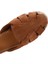 Kadın Taba Bilekten Bantlı Dolgu Topuklu Espadril 25SFD151110 8