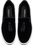 Erkek Siyah Püsküllü Süet Deri Casual Loafer 25SFD681110 7
