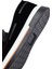 Erkek Siyah Püsküllü Süet Deri Casual Loafer 25SFD681110 8