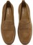 Kadın Taba Süet Deri Loafer 25SFD510010 7