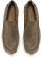 Erkek Bej Süet Deri Casual Loafer 25SFD612210 8
