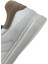 Erkek Beyaz Bağcıklı Deri Sneaker 25SFD674818 8