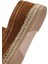 Erkek Taba Süet Deri Espadril 25SFD616210 8