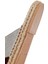 Erkek Gri Süet Deri Espadril Terlik 25SFD616110 8