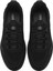 Erkek Siyah Bağcıklı Nubuk Deri Casual Sneaker 25SFD6500V3 7