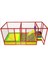 Soft Play Oyun Grubu GE-432 1