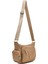 Kadın Bej Kumaş Çapraz Çanta 25SBD27596F 6