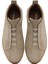 Erkek Bej Süet Deri Sneaker 25SFD631710 7