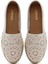 Kadın Bej Kumaş Espadril 25SFD45726F 7