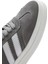 Kadın Gri Bağcıklı Kalın Tabanlı Süet Deri Sneaker 25SFD511010 9
