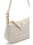 Kadın Krem Baskılı Çapraz Çanta 25SBD201726 9