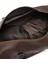 Erkek Kahverengi Uzun Askılı Seyahat Çantası 24WBD302718 8