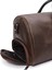 Erkek Kahverengi Uzun Askılı Seyahat Çantası 24WBD302718 10