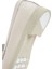 Kadın Krem Tokalı Deri Loafer 25SFD510518 8