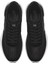 Erkek Siyah Bağcıklı Deri Sneaker 25SFD756214 7
