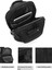 D-Pack Erkek Siyah Kumaş Çapraz Çanta 24WBD30256F 10