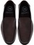 Erkek Kahverengi Deri Comfort Loafer 25SFD6763FT 7
