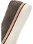 Erkek Vizon Süet Deri Casual Loafer 25SFD722210 8