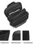D-Pack Erkek Siyah Teknolojik Sırt Çantası 24WBD302414 7