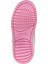 Kız Çocuk Pembe J Washiba Sneaker J55HXA0BCEWC8F2V 6