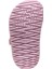 Kız Bebek Pembe B Sandal Fusbetto A - Synt.Lea Bantlı Sandalet B556BA000BCC8004 6