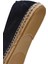 Erkek Lacivert Süet Deri Espadril 25SFD770110 9