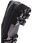Flex Kadın Siyah Deri Maskülen Loafer 25SFD405018 8