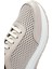 Kadın Krem Bağcıklı Kalın Tabanlı Deri Sneaker 25SFD501718 10