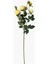 6 Başlı Gül Dal Sarı 64 cm 1