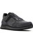 Erkek Gri Bağcıklı Deri Casual Sneaker 25SFD795114 6
