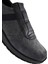 Erkek Gri Bağcıklı Deri Casual Sneaker 25SFD795114 9