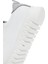 Kadın Beyaz Bağcıklı Deri Sneaker 25SFD501918 9