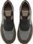 Erkek Haki Bağcıklı Deri Casual Sneaker 25SFD795114 7