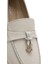 Kadın Bej Deri Comfort Loafer 25SFD1536FT 9
