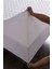 120X200 Sıvı Geçirmez Alez Mikro Kapitoneli Fitted Yatak Koruyucu 3
