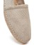 Erkek Bej Süet Deri Espadril 25SFD770214 10