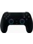 Ps-4 Için Kablosuz Kontrol Cihazı Çift Titreşimli Rgb LED Gamepad Joystick Yüksek Doğruluk Kontrol 1