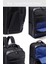 D-Pack Erkek Siyah Sırt Çantası 25SBD30216F 6