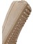 Erkek Bej Süet Deri Loafer 25SFD633110 8