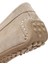 Erkek Bej Süet Deri Loafer 25SFD633110 9