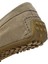 Erkek Haki Süet Deri Loafer 25SFD633110 9