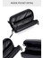 D-Pack Erkek Siyah Mini Kutu Çapraz Çanta 25SBD30276F 7