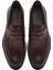 Erkek Kahverengi Deri Klasik Loafer 25SFD602118 7