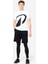 Domyos Erkek Tayt - Cross Training - Siyah 2