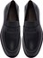 Erkek Kahverengi Deri Casual Loafer 25sfd601318 7