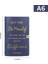 Defter A6 El Kitabı Not Defteri Öğrenci Hediye Defteri (Yurt Dışından) 1