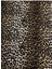 %100 Pamuk Leopar Desen Lüx Viskon Kumaş En 150CM 1