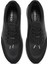 Erkek Siyah Bağcıklı Deri Casual Sneaker 25SFD710918 7