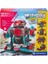 61360TR Mechanics Junior Hareketli Robotlar 5in1 +6 Yaş 1