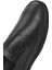Erkek Siyah Deri Casual Loafer 25SFD711218 10